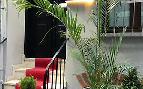Mimoza İstiklal Apart Hotel